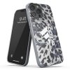 Adidas OR Snap Case Leopard iPhone 13Pro Max 6,7 szary/grey 47262